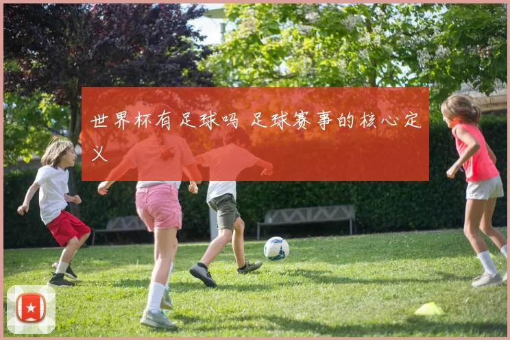 世界杯有足球吗 足球赛事的核心定义