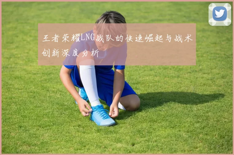 王者荣耀LNG战队的快速崛起与战术创新深度分析