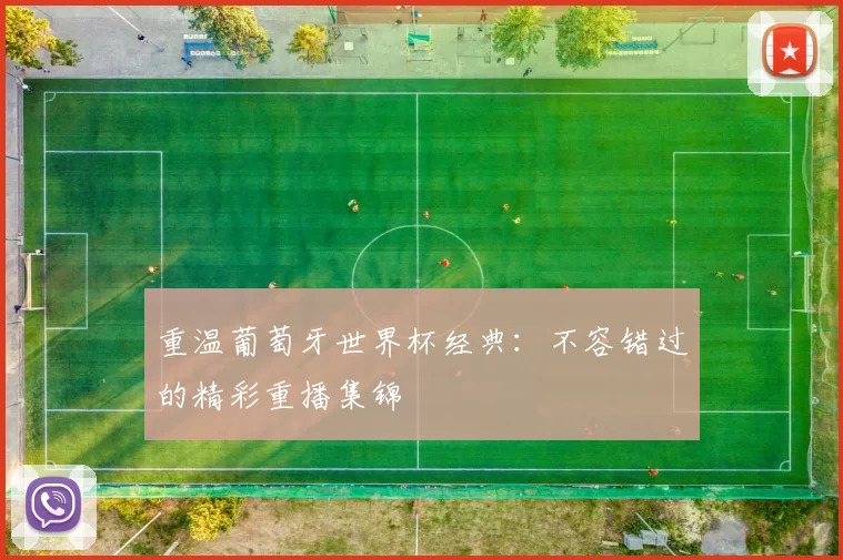 重温葡萄牙世界杯经典:不容错过的精彩重播集锦