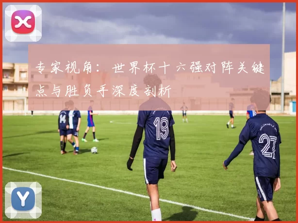 专家视角：世界杯十六强对阵关键点与胜负手深度剖析