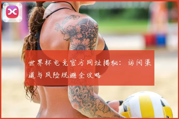 世界杯电竞官方网址揭秘:访问渠道与风险规避全攻略
