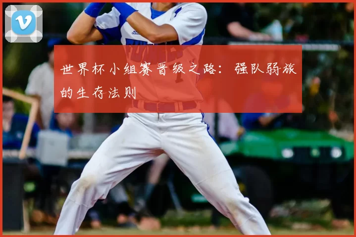 世界杯小组赛晋级之路：强队弱旅的生存法则