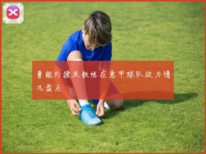 鲁能外援及教练在意甲球队效力情况盘点
