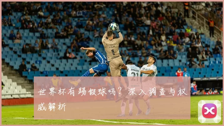 世界杯有踢假球吗?深入调查与权威解析